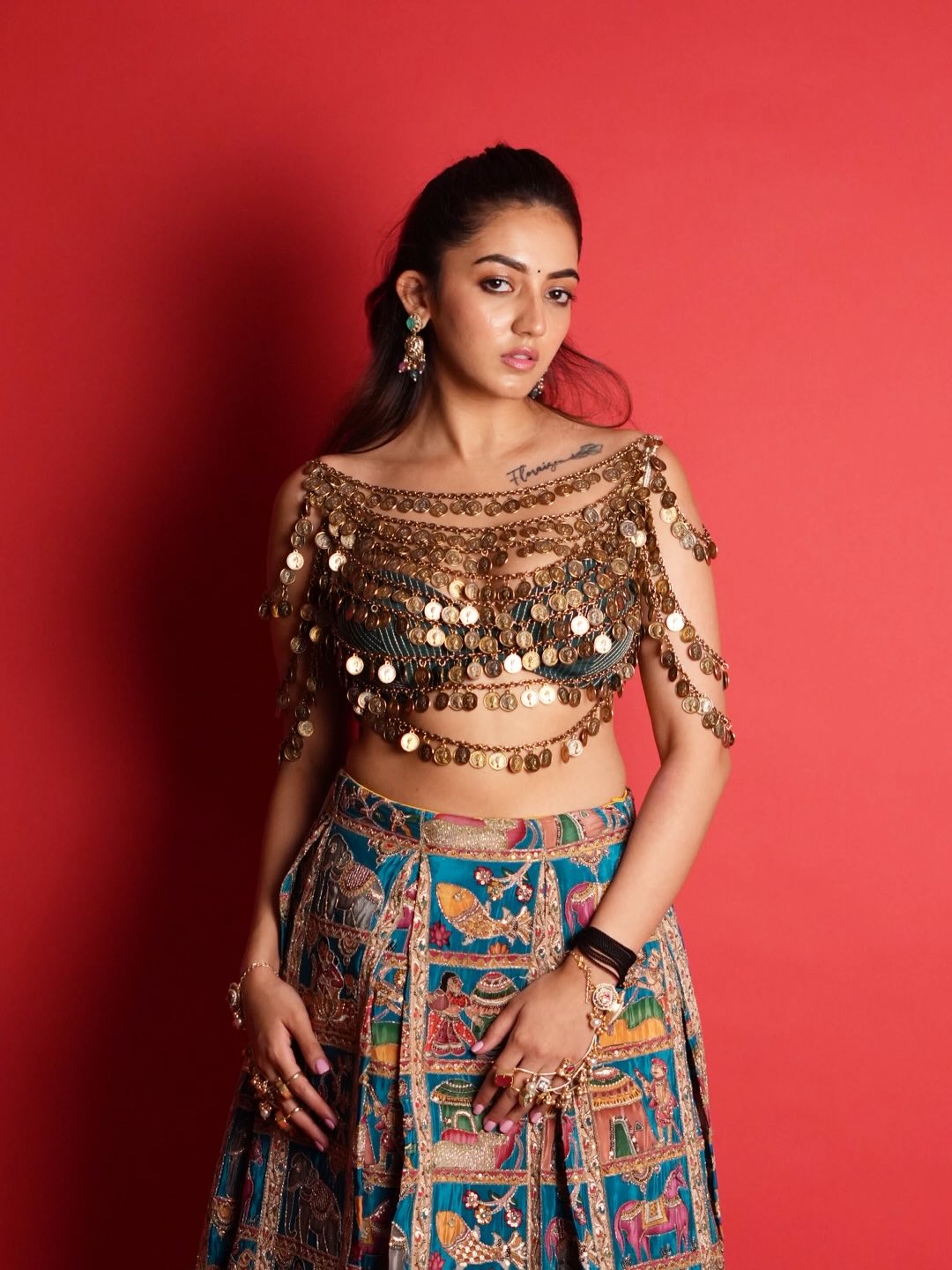 నూర్ మథారు